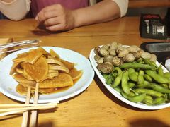 -腰子哥烤串(石佛营炫特店)