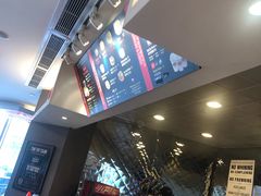 -FATBURGER 特富客汉堡(外交公寓店)