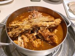 -浩爷羊蝎子火锅(望京店)