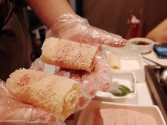 精品肥牛-海底捞火锅鲜切牛肉主题店(长寿路店)