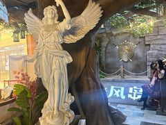 -暴风岛沉浸式体验馆(百联世纪店)