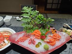 -樱之盛宴·蟹料理海鲜自助(前进大街店)