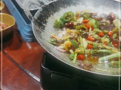 -海拉尔蒙古包(房山长阳总店)