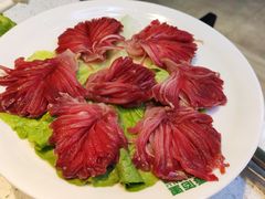 鲜鸭郡花-香佰里重庆火锅(恒力博纳广场店)