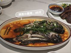 -旺达·福州菜(正大广场店)