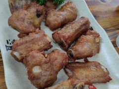 -真好吃牛杂(白沙店)