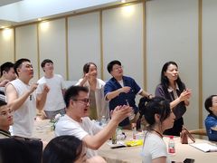 -白梧桐·团建聚会·百人轰趴馆(留仙洞店)