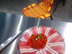 -马路牙子烧烤音乐酒馆(望京店)