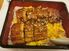 -金井日本料理(丽柏广场店)