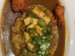 -伽喱博士 Dr.CURRY咖喱饭(太阳宫咖喱店)