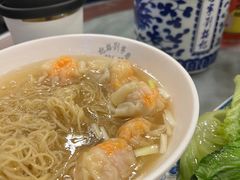 -恩宁刘福记(东华东路店)