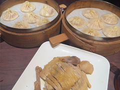 -宋都禾源·灌汤包子(汉兴路直营店)