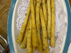 -青瓷火锅料理(西单大悦城店)