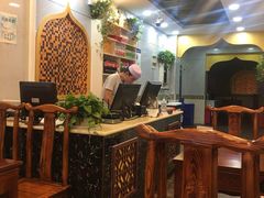 -伊隆斋(什刹海店)