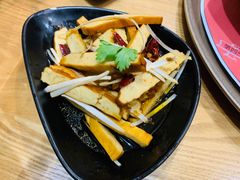 -妈妈故事米线(市府恒隆店)
