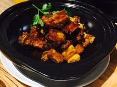 -U你·天然调味(南湖总店)