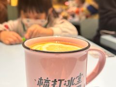 -梳打冰室(氹仔店)
