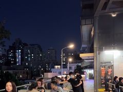 -No.DD戳子烧烤·江湖菜(北京总店)