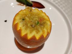 -望乡楼上海菜(日月光店)