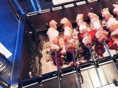 -很久以前羊肉串(朝阳路店)