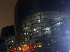-上海东方艺术中心