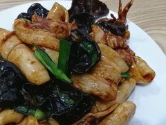 -九龙餐厅(大沽路店)