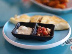 鸡肉脆饼-My Way Town买味堂·东南亚餐厅(亦庄店)