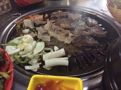iphone_upload_pic-杀猪天·韩国烤肉(总店)