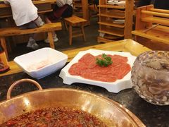 -老码头火锅(玉林店)