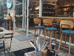-Alimentari早午餐(安福路店)
