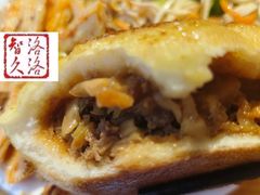 -正宗牛肉煎包·温州瘦肉丸(程家桥支路店)