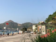 -南丫岛