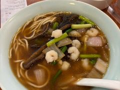 -奎元馆.百年奎元.非遗传承(西湖边的解放路店)