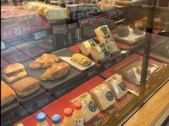 -星巴克(深圳龙岗广百店)