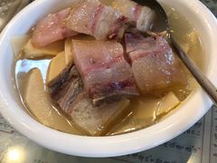 -山菜馆(竹海公园店)
