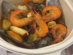 -七欣天香辣蟹火锅(上海银亿滨江店)