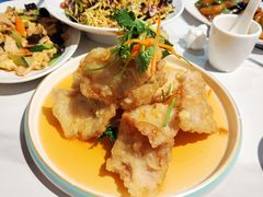 -李老哈·东北菜(宋园路店)