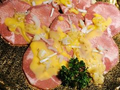 -江户烧肉(高德店)