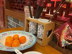 -乐宴·老北京铜火锅(桂庙店)