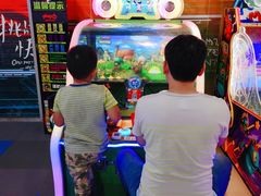 -大玩家超乐场(锦华路万达店)