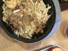 -豪客来牛排(红豆万花城店)
