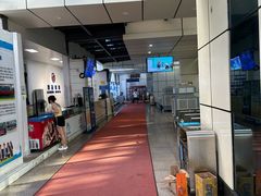 -奥冠体育华师附中恒温游泳馆