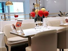 大堂-Deer Park鹿园西餐(仁恒置地广场店)