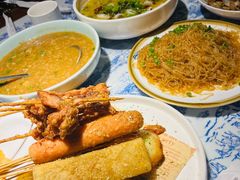 -涌上外婆桥(南塘店)