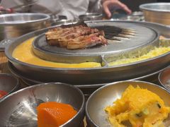 -姜虎东白丁烤肉(深圳湾后海汇店)