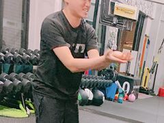 -Burn Fit燃炼健身工作室(新都旗舰店)