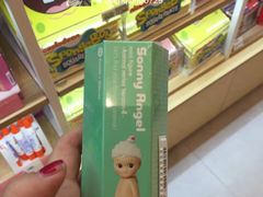 -Olive Young(明洞旗舰店)