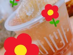 -甜心闲生传统手工冰粉(奎星楼店)