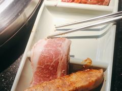 -梨花自助烤肉(乐宾店)