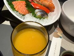 -水木锦堂·自助铁板烧(望京凯德MALL店)